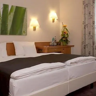 The Domicil Frankfurt 3*
