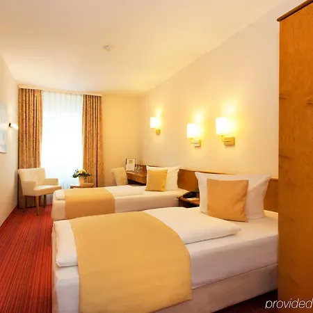 The Domicil Frankfurt 3* Frankfurt am Main