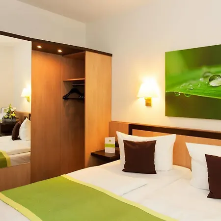 מלון The Domicil Frankfurt 3*