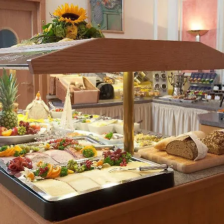 The Domicil Frankfurt 3* פרנקפורט