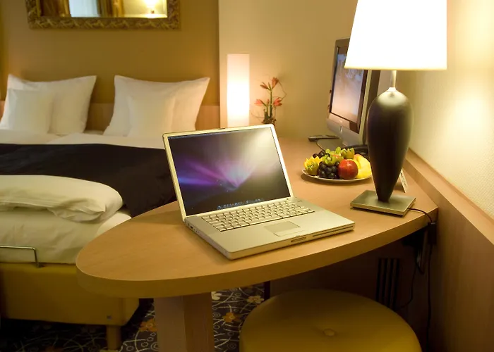 Hotel The Domicil Frankfurt Frankfurt am Main