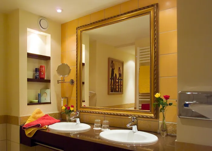 The Domicil Frankfurt Hotel 3*