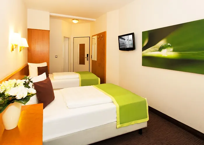 The Domicil Frankfurt