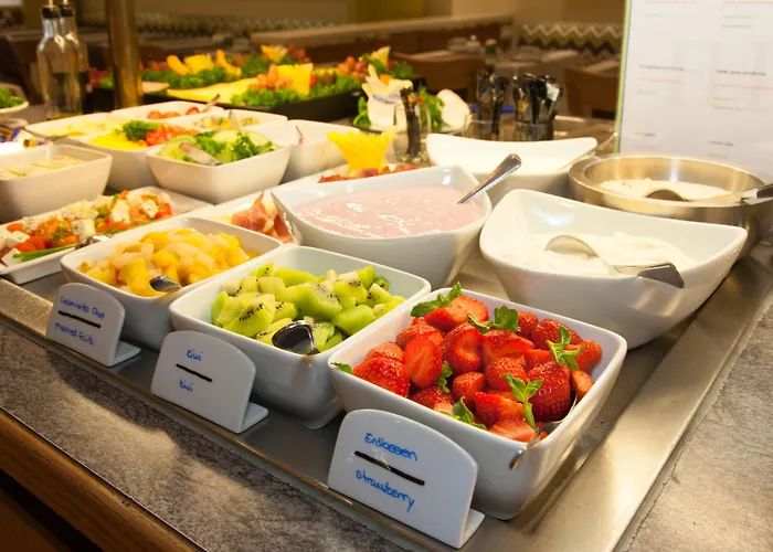 The Domicil Frankfurt 3*