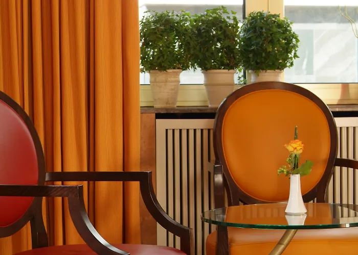 The Domicil Frankfurt