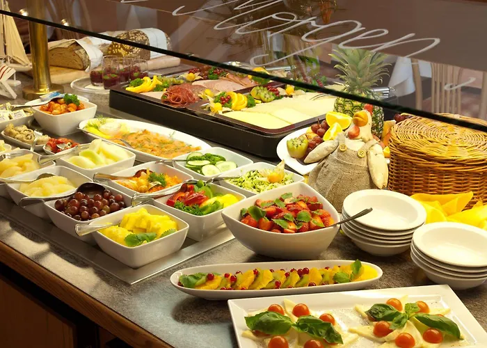 The Domicil Frankfurt Отель Франкфурт-на-Майне