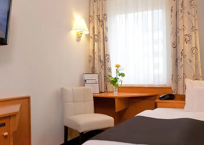 The Domicil Frankfurt Hotel Frankfurt am Main