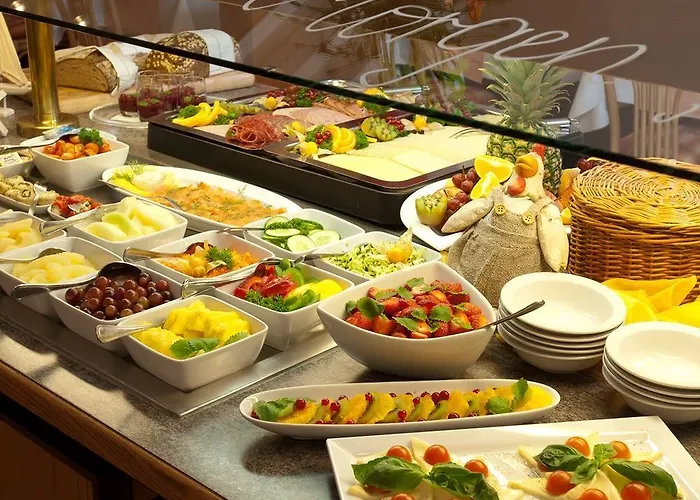 The Domicil Frankfurt Отель 3*