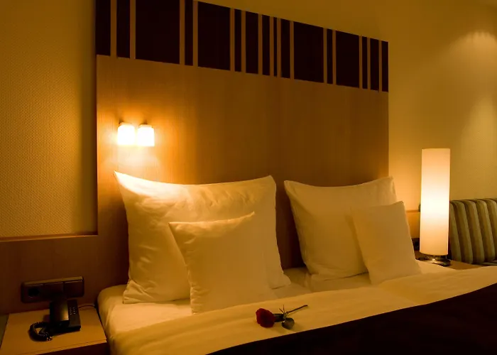 The Domicil Frankfurt