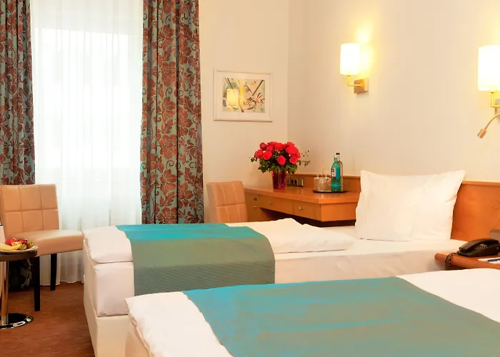 The Domicil Frankfurt