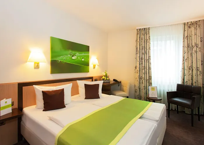 The Domicil Frankfurt