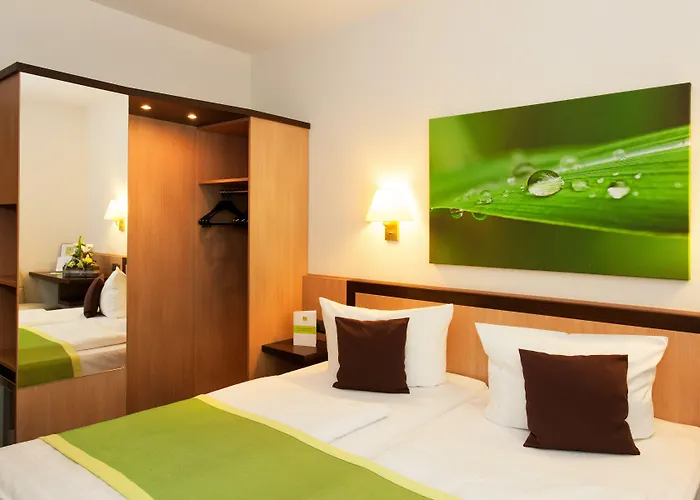 Hotel The Domicil Frankfurt 3*