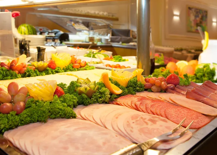 The Domicil Frankfurt Hotel 3*