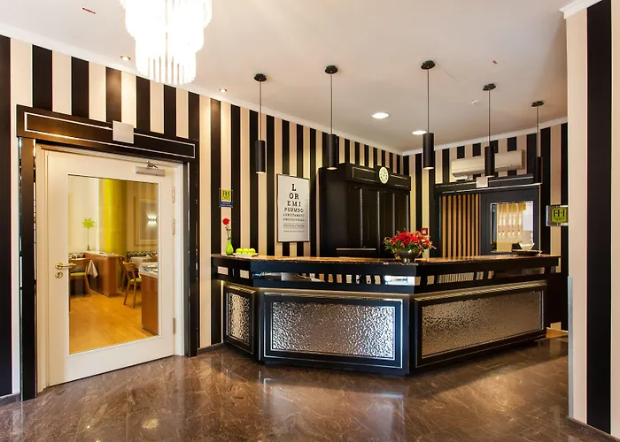 The Domicil Frankfurt