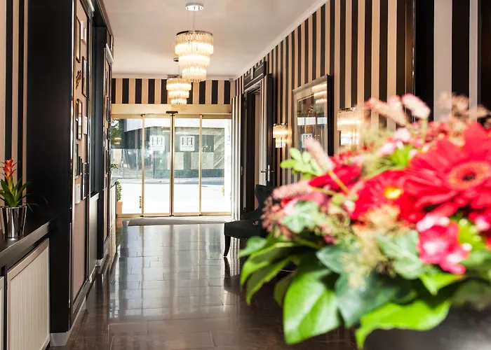 The Domicil Frankfurt