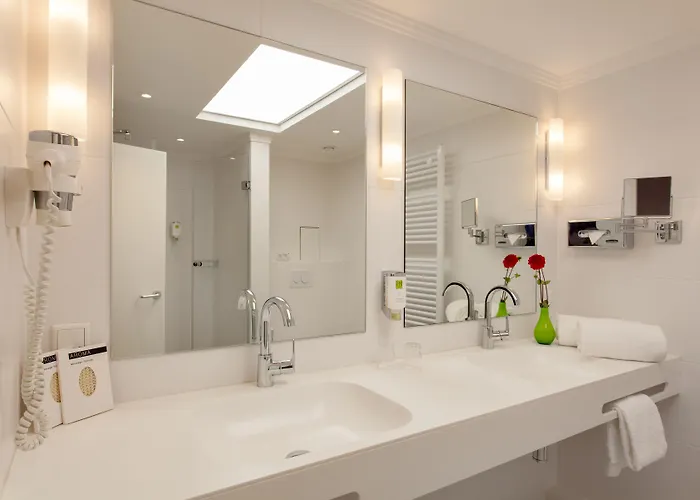 The Domicil Frankfurt Франкфурт-на-Майне