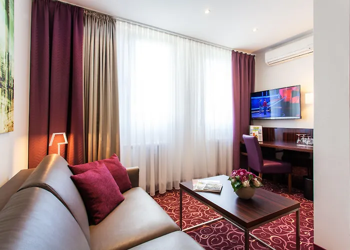 The Domicil Frankfurt