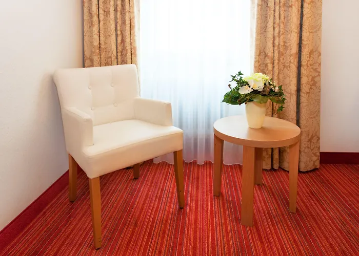 The Domicil Frankfurt Frankfurt am Main