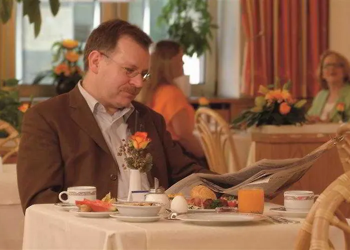 The Domicil Frankfurt 3*