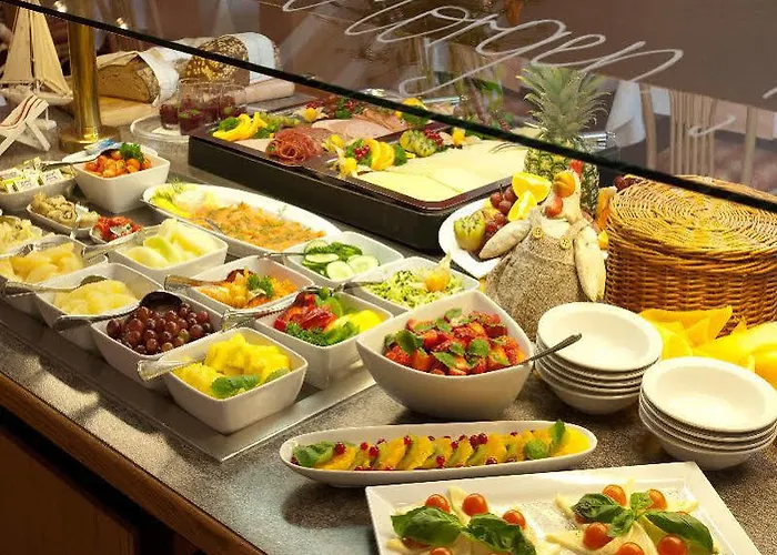 The Domicil Frankfurt Отель Франкфурт-на-Майне