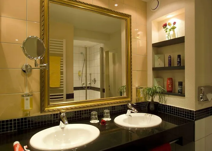 The Domicil Frankfurt Hotel