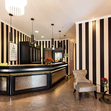 The Domicil Frankfurt