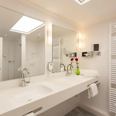 The Domicil Frankfurt Hotel Francfort-sur-le-Main