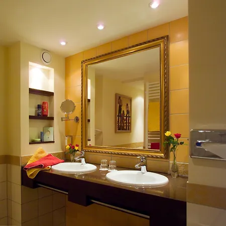 The Domicil Frankfurt Hotel 3*