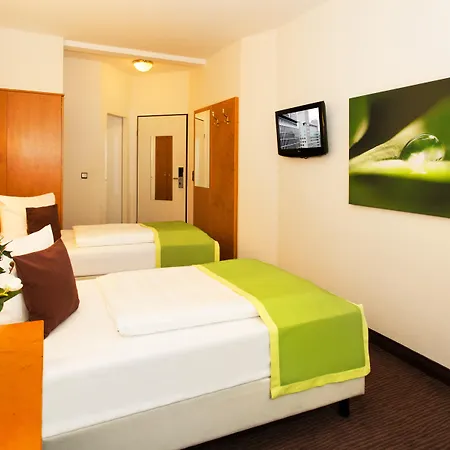 The Domicil Frankfurt