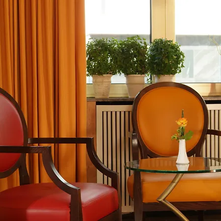 The Domicil Frankfurt