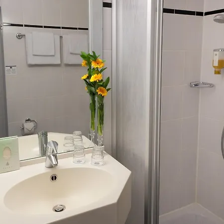 The Domicil Frankfurt 3*