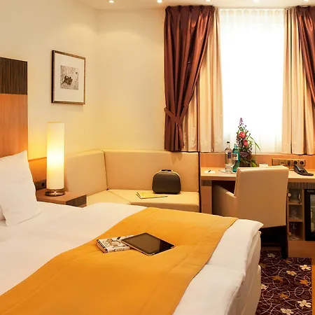 Hotel The Domicil Frankfurt