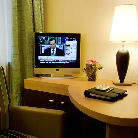 The Domicil Frankfurt Hotel Francfort-sur-le-Main