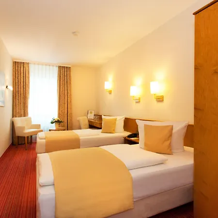 The Domicil Frankfurt Hotel