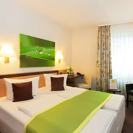 The Domicil Frankfurt