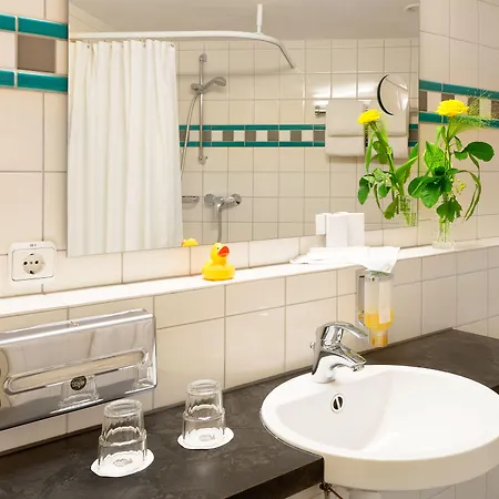 The Domicil Frankfurt