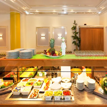 The Domicil Frankfurt Hotel Francfort-sur-le-Main