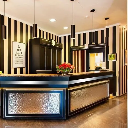 The Domicil Frankfurt Hotel Francfort-sur-le-Main