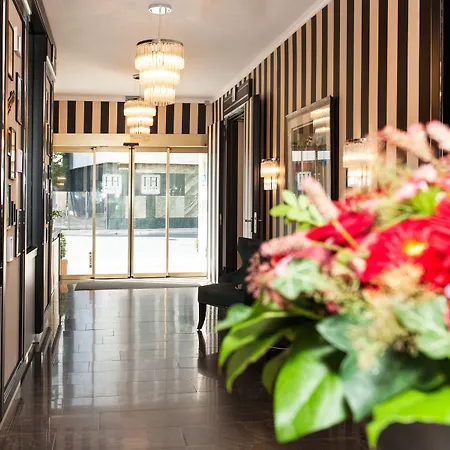 The Domicil Frankfurt