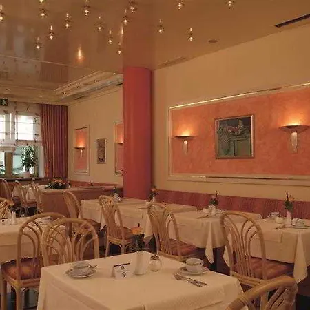 The Domicil Frankfurt Francfort-sur-le-Main