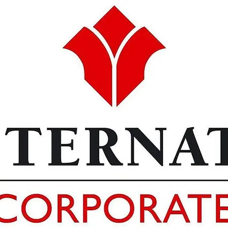 The Domicil Frankfurt Hotel 3*