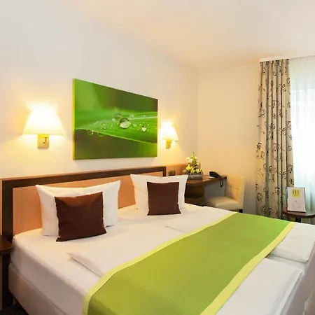 The Domicil Frankfurt Hotel