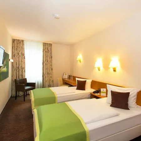 Hotel The Domicil Frankfurt