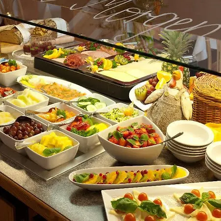 The Domicil Frankfurt Hotel Francfort-sur-le-Main