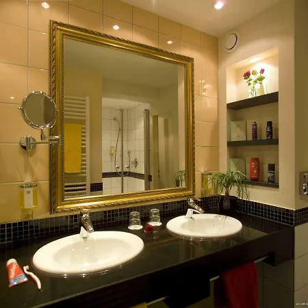 The Domicil Frankfurt Hotel