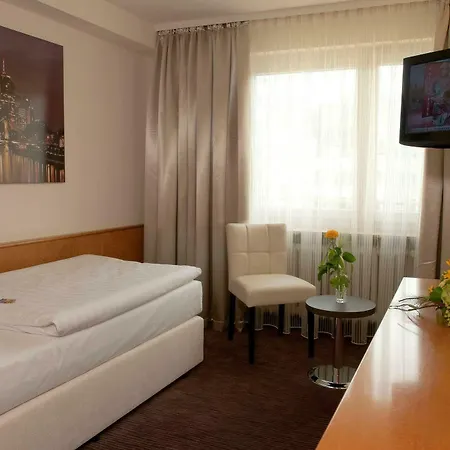 The Domicil Frankfurt Francfort-sur-le-Main