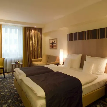 The Domicil Frankfurt Hotel